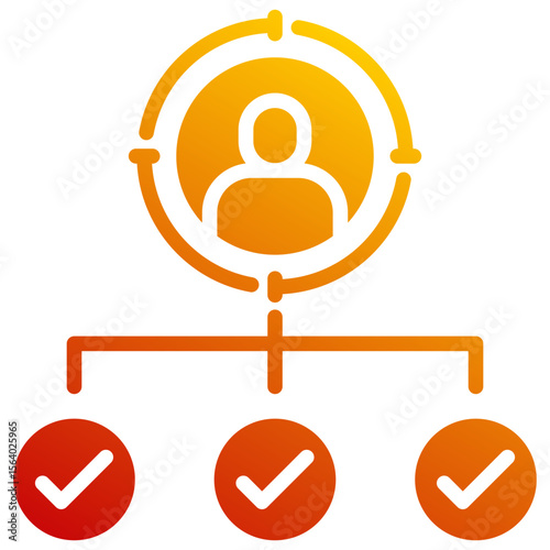 Customer Icon