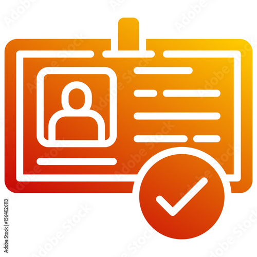 Identify Icon
