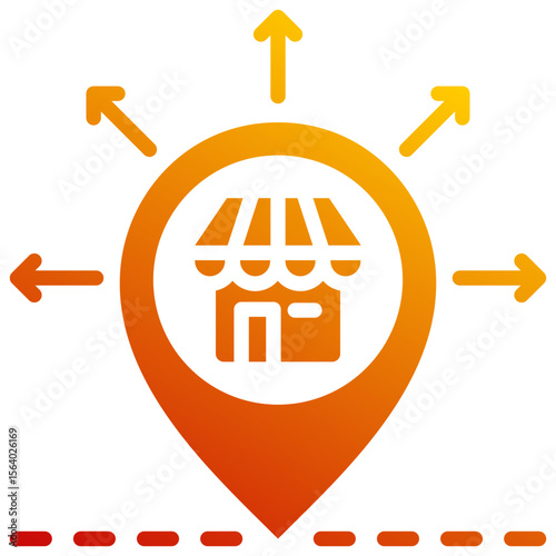Expansion Icon