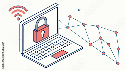 Securing Your Wireless Network A Guide to Laptop Data Protection