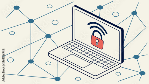Securing Your Digital Life A Guide to Online Privacy and Laptop Security