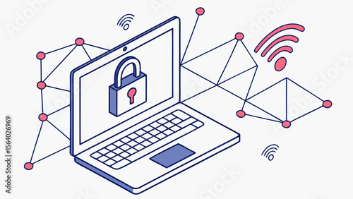 Securing Your Network  Laptop Data Protection and Wireless Security