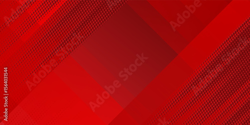 abstract background futuristic business banner vector design