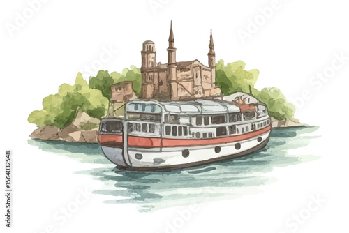 Adobe Illustrator Artwork