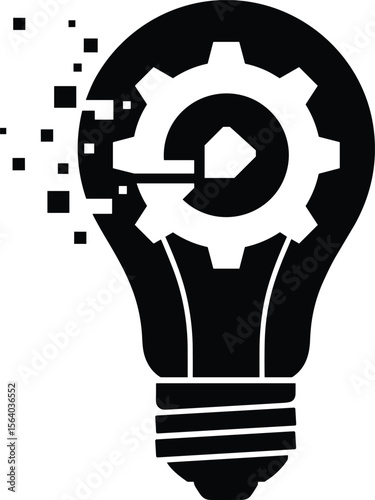  Innovative Idea Generation Unleashing Creative Solutions and Digital Transformation through Problem-Solving Processes, Fostering Technological Advancement