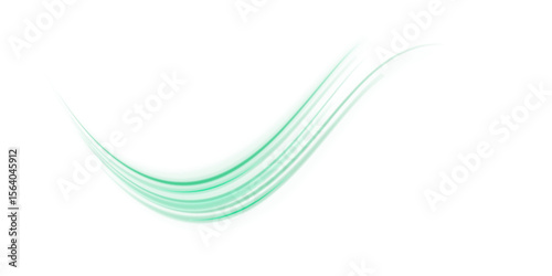Png futuristic technological style. Png abstract background with speed lines. Neon color rays vector abstract background. The light lines of the road a blue light background creating of movement
