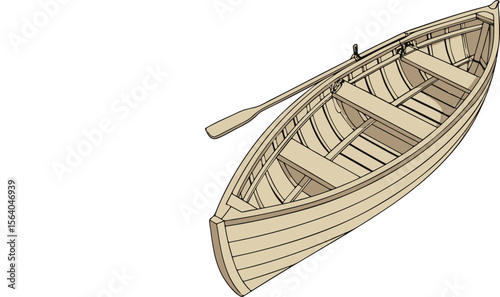 boat on the beach