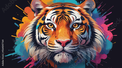olorfull_tiger_face_2