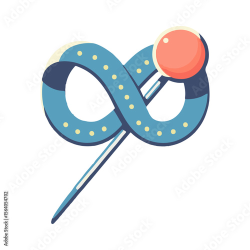 
brooch illustration design
