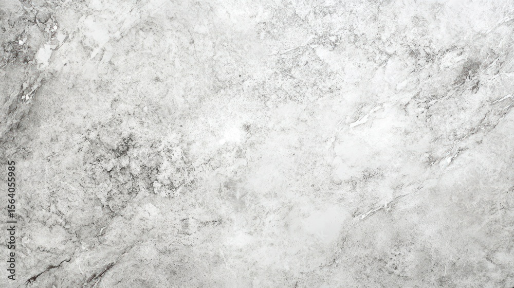 Fototapeta premium Abstract gray white stone texture pattern