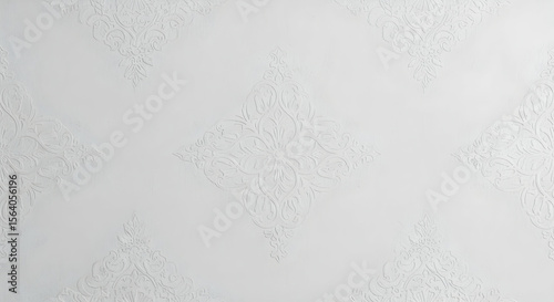 Raw concrete wall texture with subtle imperfections and natural finish, ideal for industrial-style interiors, architecture visualizations, and rustic designs.

