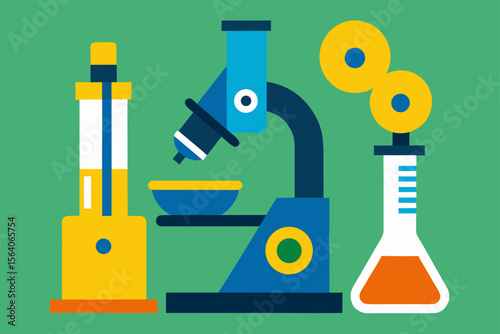 science and chemistry