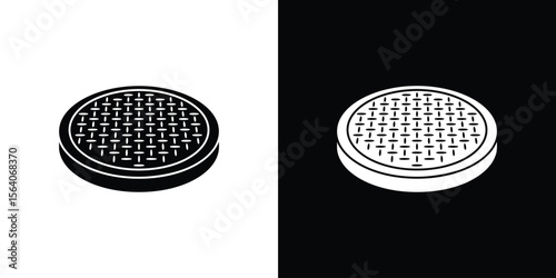 Anti skid feet icon silhouette vector in black colors. flat symbol logo design style