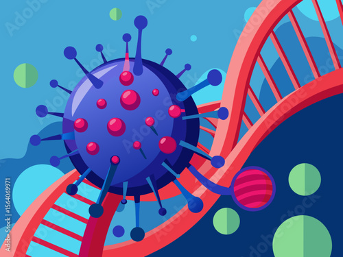 Code Within — DNA, Identity and Future Evolution