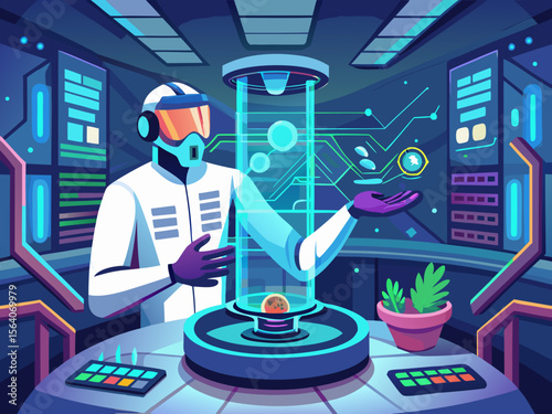 Code Within — DNA, Identity and Future Evolution