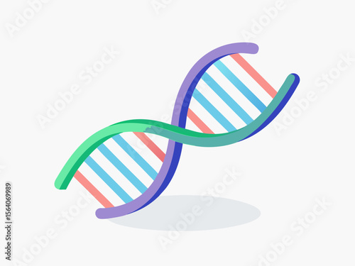Code Within — DNA, Identity and Future Evolution