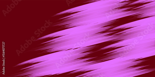An abstract halftone grunge texture background image. Vector