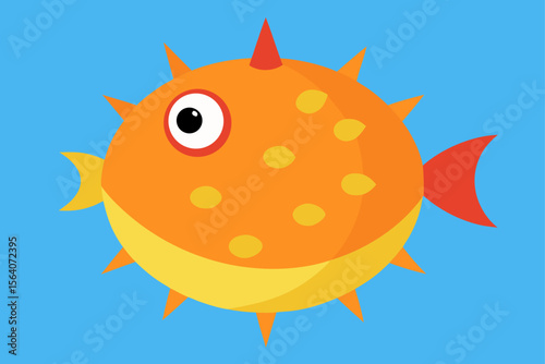 cartoon sun with a smile