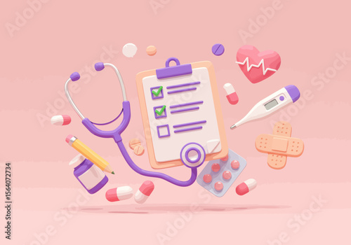 Comprehensive Medical Checkup and Healthcare Services for a Healthier Lifestyle