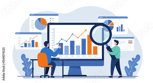 Visualizing Business Performance Through Comprehensive Data Analysis and Strategic Insights for Growth Opportunities