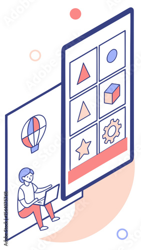Boost engagement with an interactive AI Quiz—personalized, fun, and optimized for conversions and viral reach.