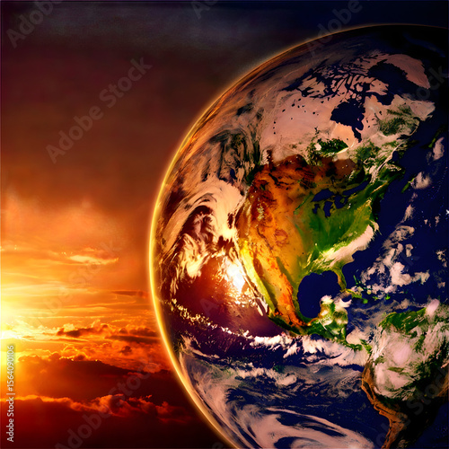 earth