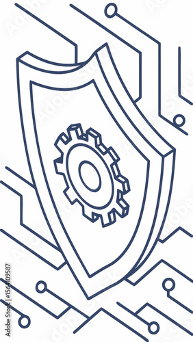 Ensure ethical AI with AI Guardrails—built-in safeguards for responsible, bias-free AI solutions.