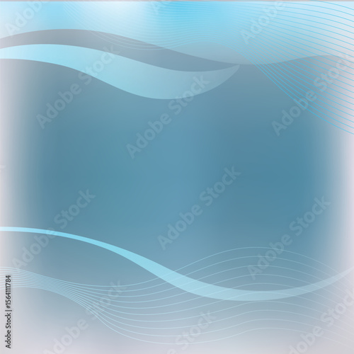Abstract vector art gradient colorul background use for web and app design.