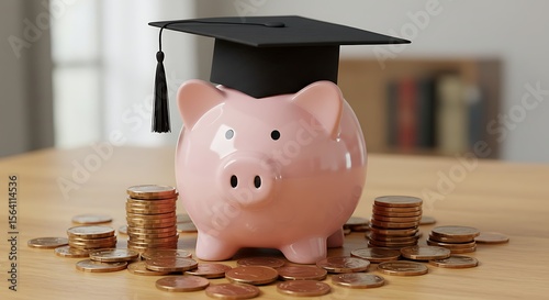 Saving for Higher Education Smart Strategies for Funding Your College Degree