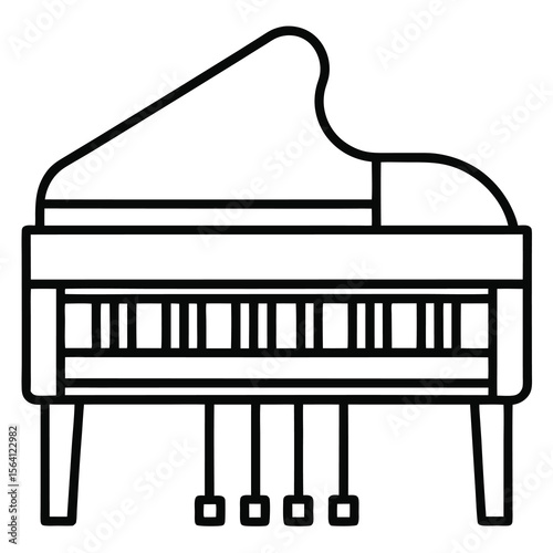 piano
