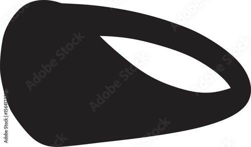 engagement ring Diamond Ring silhouette vector 