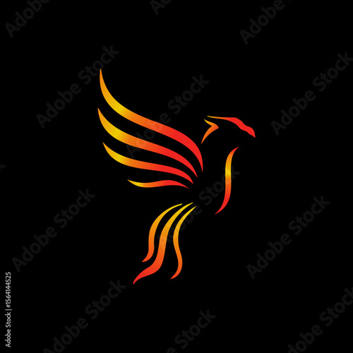 phoenix logo