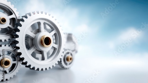 Engineering metal gear: rotating unit, machinery detail, mechanical part, industry device, torque motion, structure wheel, technology form, precision mechanism, industrial shape, machine component