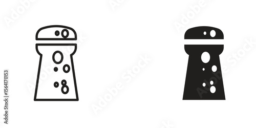 Cork wine icon Design Illustrations. editable web icons