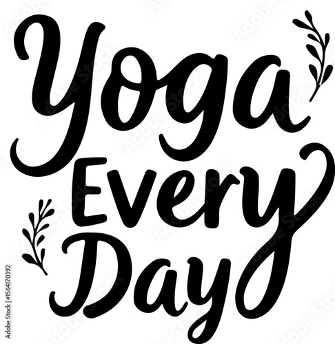 yoga