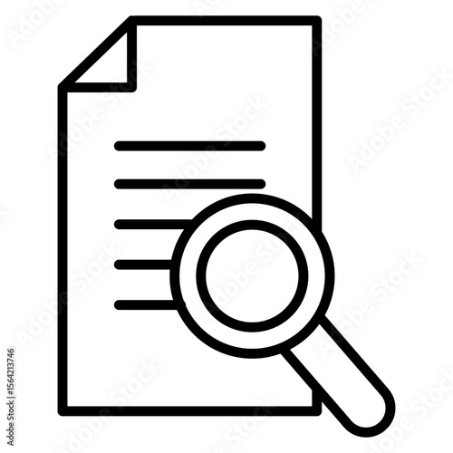 Data search