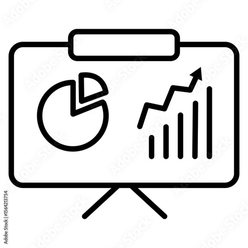 Statistical presentation