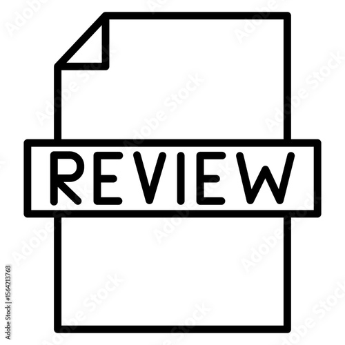 Review file