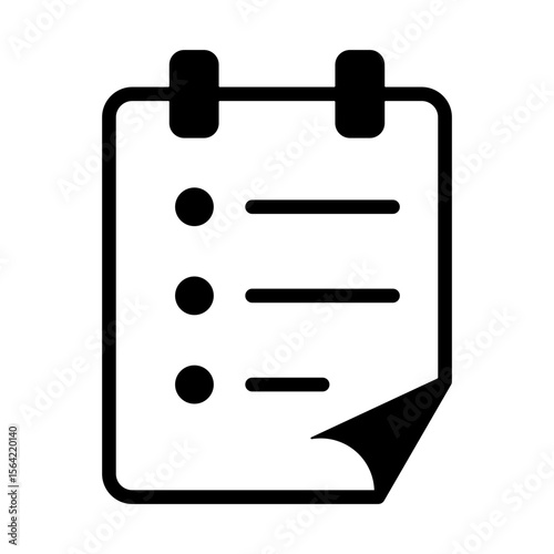 Task List Icon