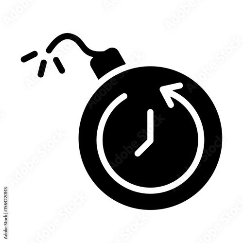 Deadline Icon