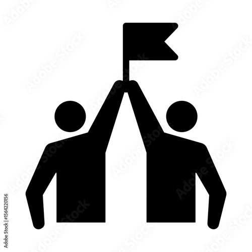 Teamwork Icon