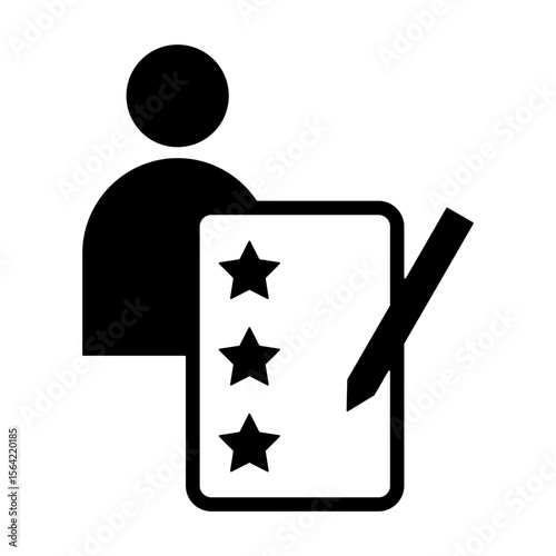 Peer Review Icon
