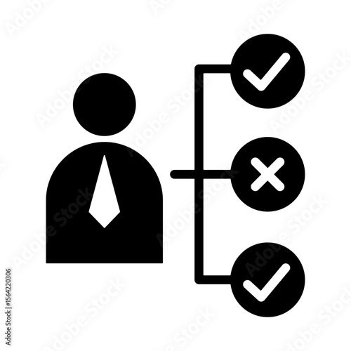 Skill Assessment Icon