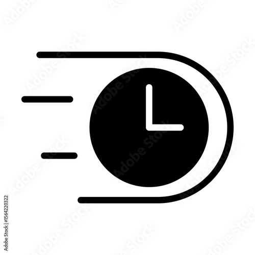 Deadline Pressure Icon