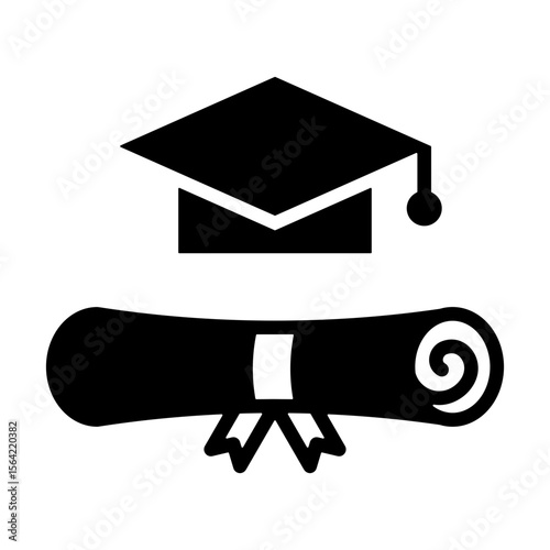 Graduation Icon