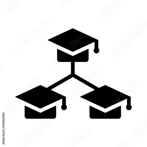 Alumni Network Icon