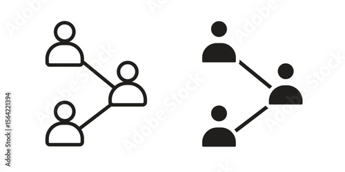 Coordinate icon. Vector Illustration. Isolated vector Illustration. EPS Illustration.