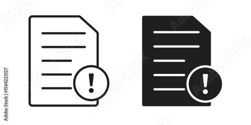 Penalty icon. Vector Illustration. Isolated vector Illustration. EPS Illustration.