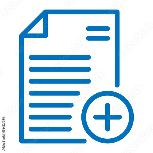 add document icon