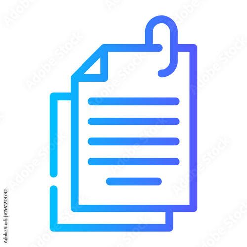 appendix icon